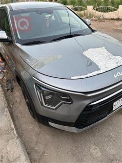 کیا نیرۆ